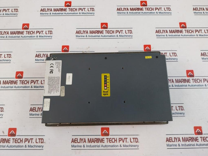 W10Ia3S-pma1 10.1” Panel Pc Touch Screen