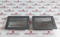 W10IA3S-PMH1 10.1” Touch Screen Panel PC +12V--- 5A
