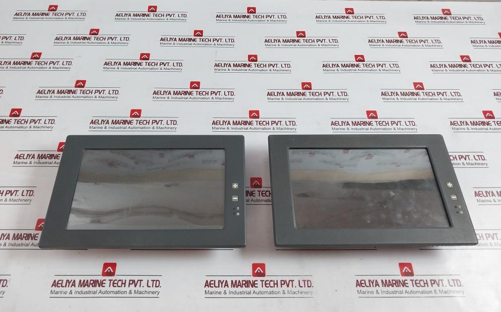 W10IA3S-PMH1 10.1” Touch Screen Panel PC +12V--- 5A (Not Working)