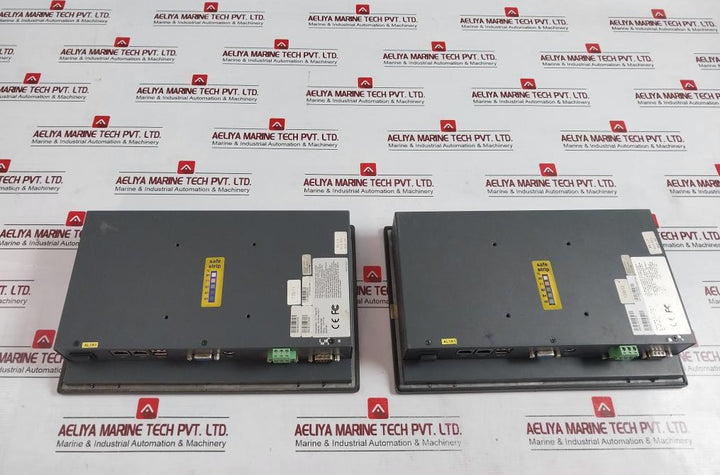 W10IA3S-PMH1 10.1” Touch Screen Panel PC +12V--- 5A