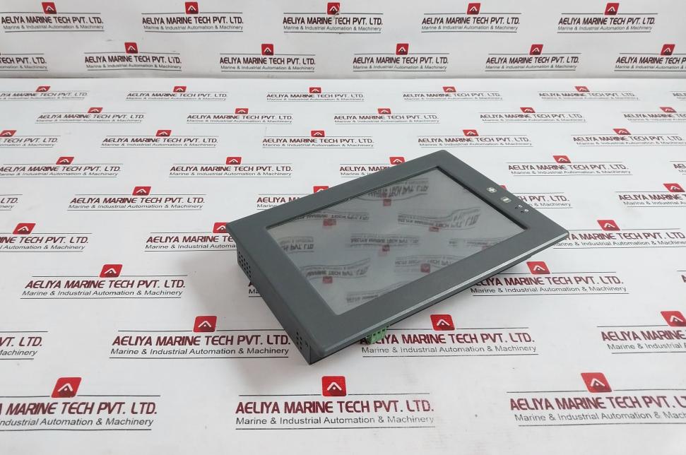W10IA3S-PMH1 10.1” Touch Screen Panel PC +12V--- 5A
