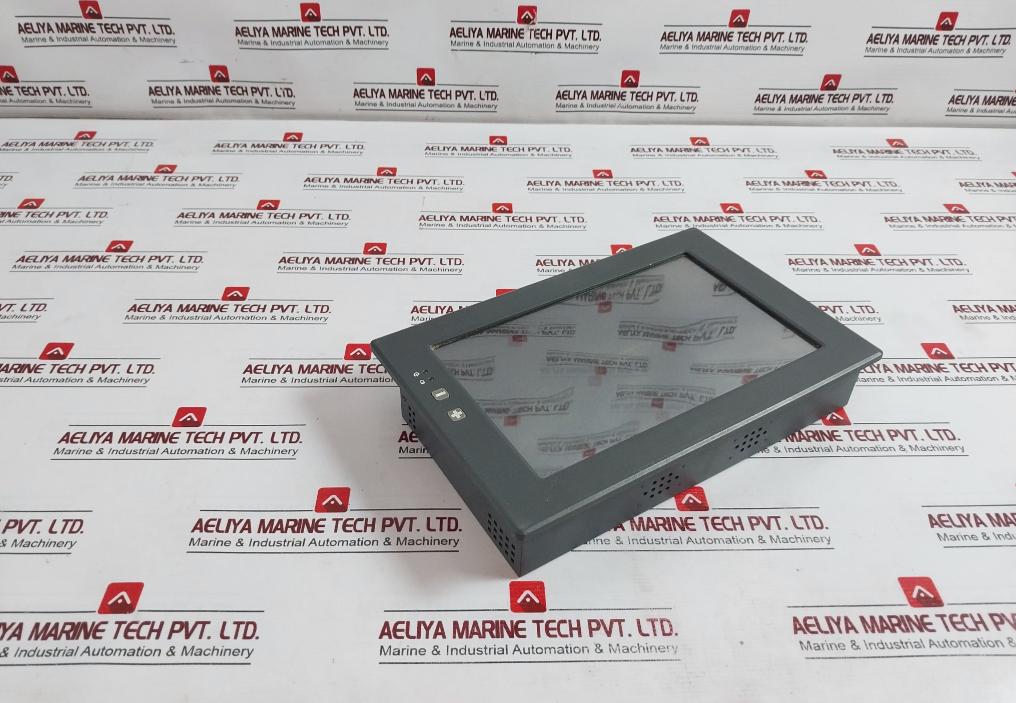 W10IA3S-PMH1 10.1” Touch Screen Panel PC +12V--- 5A (Not Working)