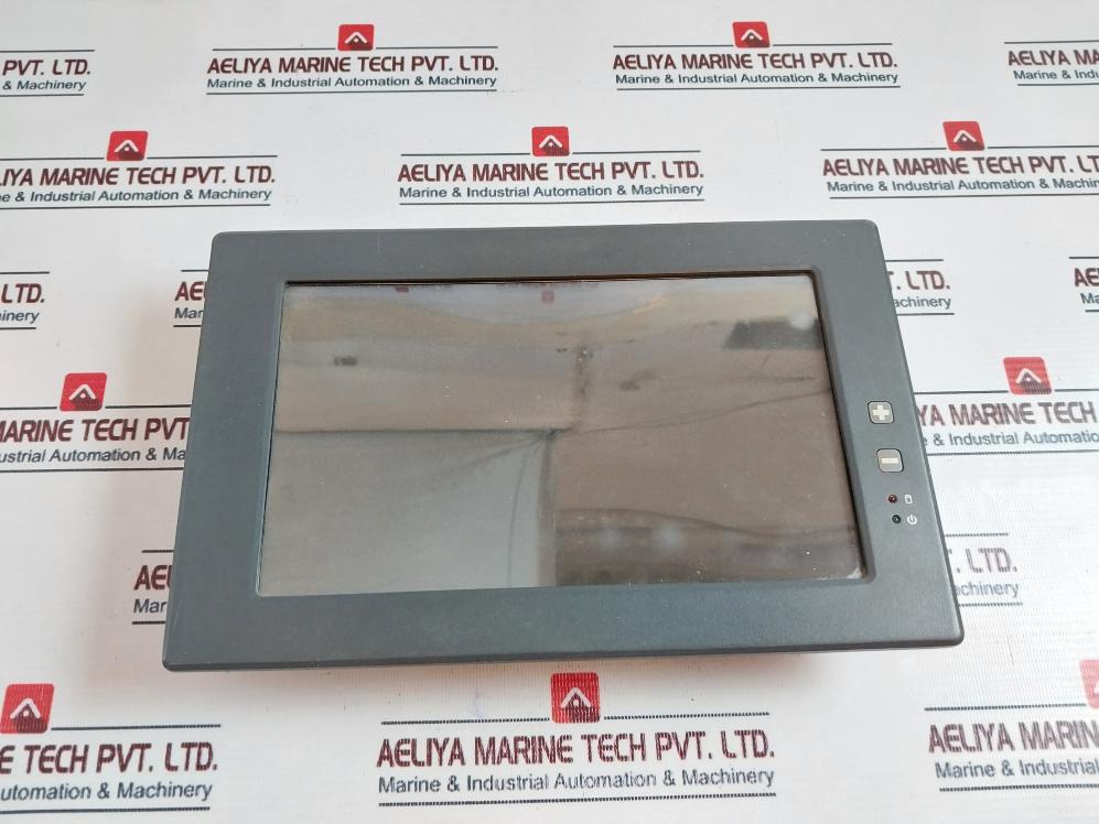 W10IA3S-PMH1 10.1” Touch Screen Panel PC
