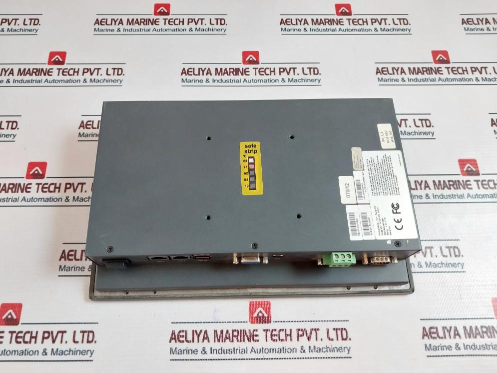 W10IA3S-PMH1 10.1” Touch Screen Panel PC (Not Working)