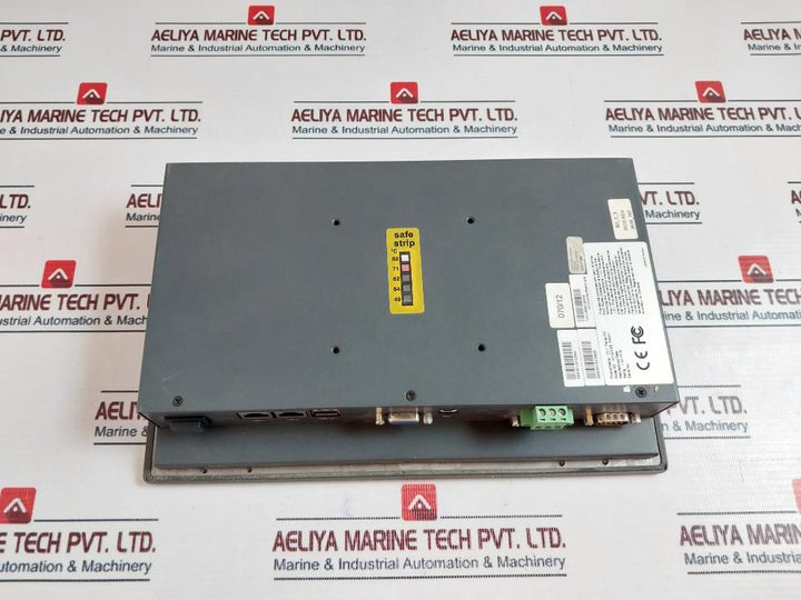 W10IA3S-PMH1 10.1” Touch Screen Panel PC