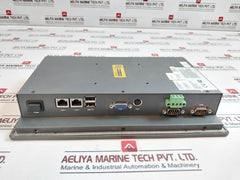 W10IA3S-PMH1 10.1” Touch Screen Panel PC