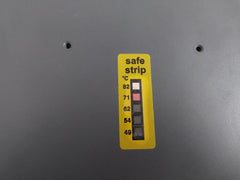 W10IA3S-PMH1 10.1” Touch Screen Panel PC