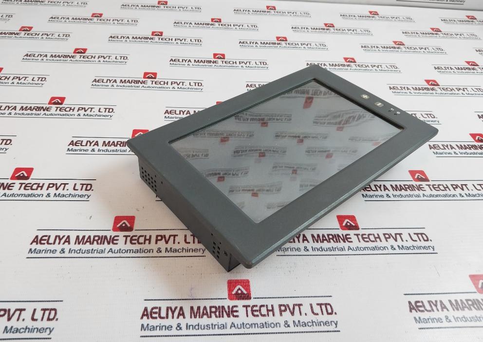 W10IA3S-PMH1 10.1” Touch Screen Panel PC