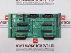W1700D08 Pcb For Extension Module Carrier Fx808321