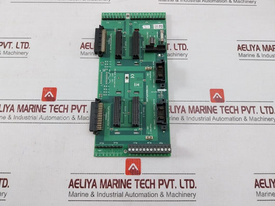 W1700D08 Pcb For Extension Module Carrier Fx808321