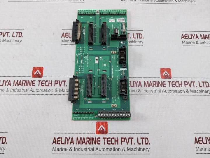 W1700D08 Pcb For Extension Module Carrier Fx808321