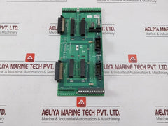 W1700D08 Pcb For Extension Module Carrier Fx808321