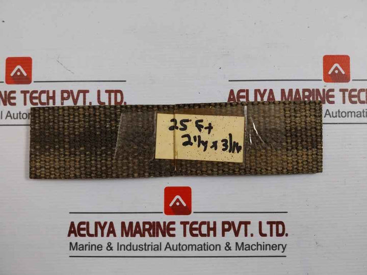 W3-c-035-15-7, 15-7, S Centrifugal Brake Lining (1Box = 12Pcs)