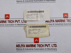 W3-c-035-15-7, 15-7, S Centrifugal Brake Lining (1Box = 12Pcs)
