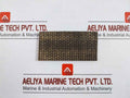W3-c-035-15-7, 15-7, S Centrifugal Brake Lining (1Box = 12Pcs)