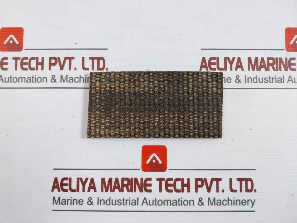 W3-c-035-15-7, 15-7, S Centrifugal Brake Lining (1Box = 12Pcs)