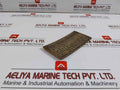 W3-c-035-15-7, 15-7, S Centrifugal Brake Lining (1Box = 12Pcs)