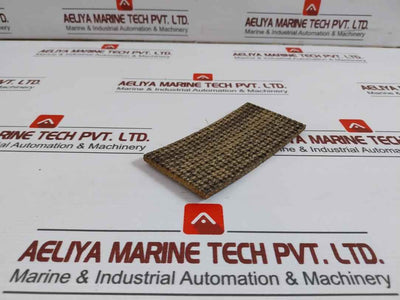 W3-c-035-15-7, 15-7, S Centrifugal Brake Lining (1Box = 12Pcs)