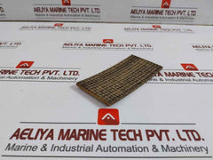 W3-c-035-15-7, 15-7, S Centrifugal Brake Lining (1Box = 12Pcs)