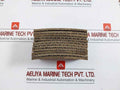 W3-c-035-15-7, 15-7, S Centrifugal Brake Lining (1Box = 12Pcs)