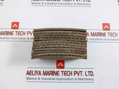 W3-c-035-15-7, 15-7, S Centrifugal Brake Lining (1Box = 12Pcs)