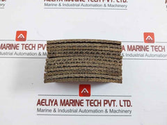 W3-c-035-15-7, 15-7, S Centrifugal Brake Lining (1Box = 12Pcs)