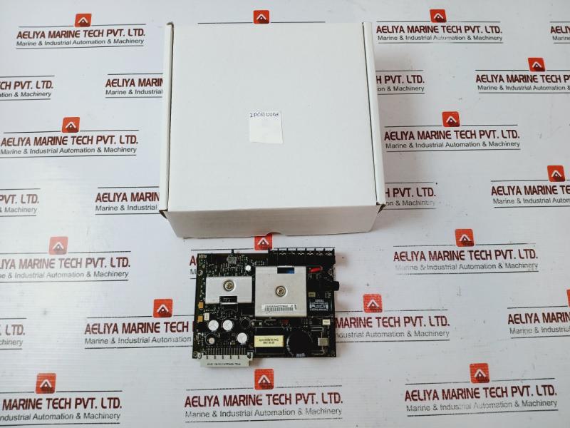 W81356923 0103a Printed Circuit Board Card 1356924010440233700662 4p