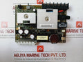 W81356923 0103a Printed Circuit Board Card 1356924010440233700662 4p