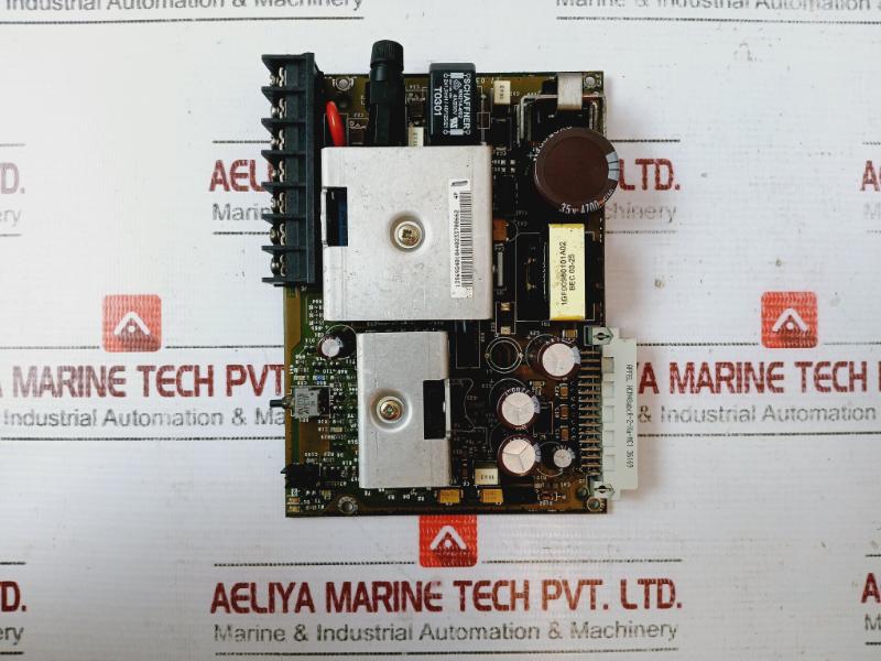 W81356923 0103a Printed Circuit Board Card 1356924010440233700662 4p