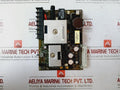 W81356923 0103a Printed Circuit Board Card 1356924010440233700662 4p