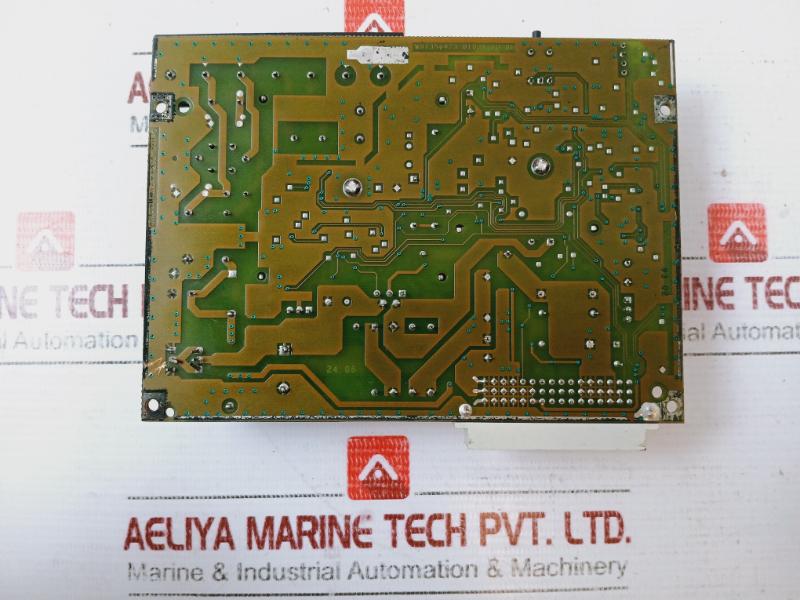 W81356923 0103a Printed Circuit Board Card 1356924010440233700662 4p