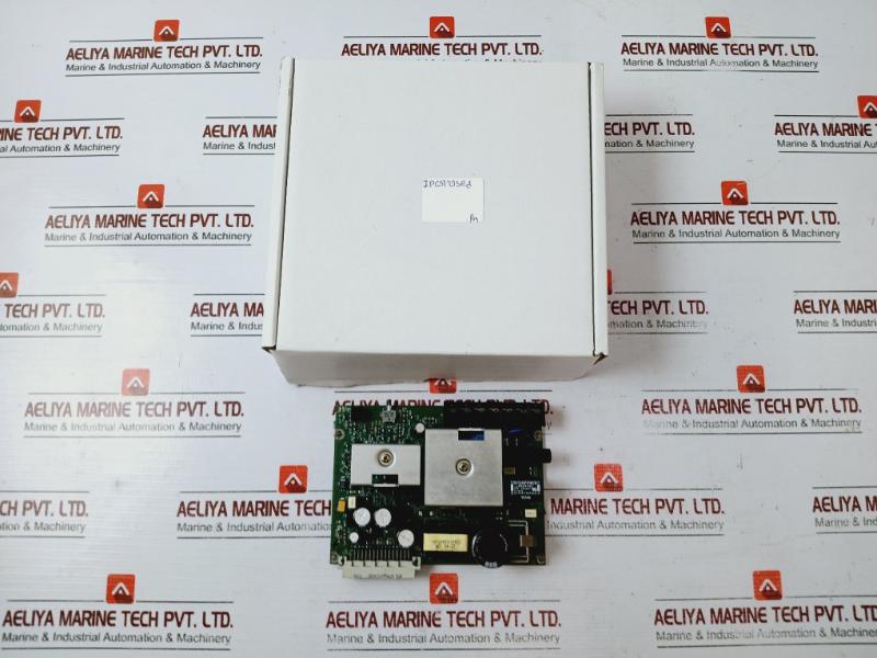 W81356923 0103a Printed Circuit Board Module Pcb 94v