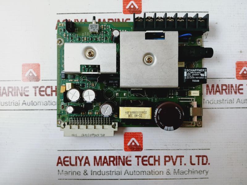 W81356923 0103a Printed Circuit Board Module Pcb 94v