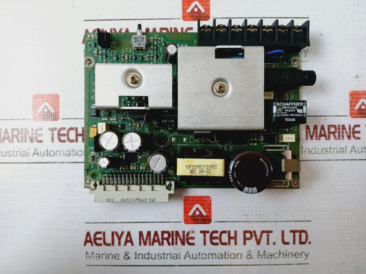 W81356923 0103a Printed Circuit Board Module Pcb 94v