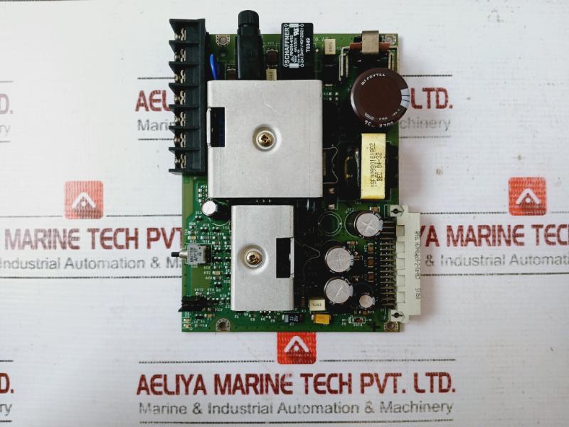 W81356923 0103a Printed Circuit Board Module Pcb 94v