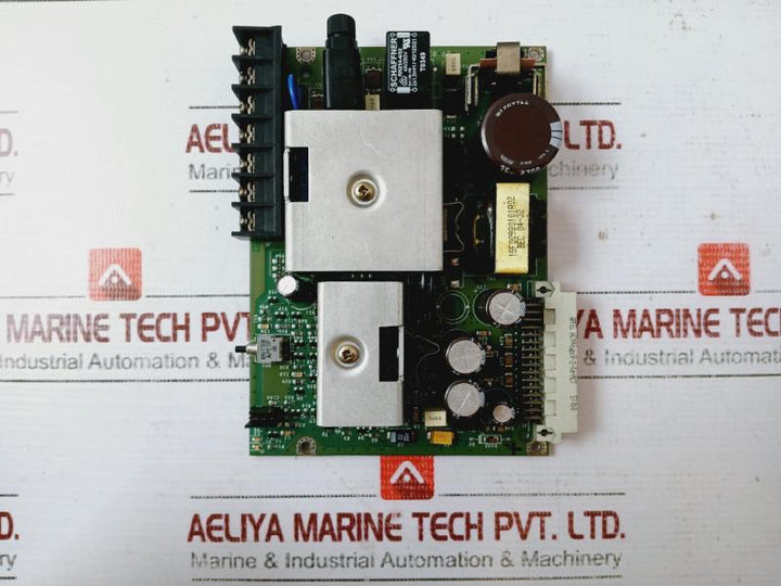 W81356923 0103a Printed Circuit Board Module Pcb 94v