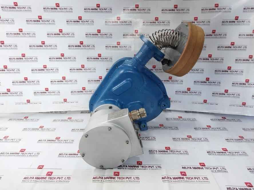 WARTSILA 02047-MT-4112 Varec Level Transmitter FIG. 2047 MT -20C/+50C 316C16