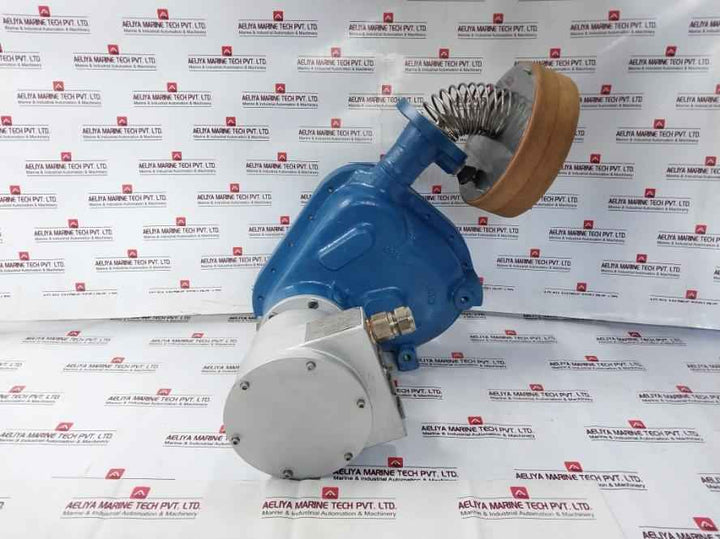 WARTSILA 02047-MT-4112 Varec Level Transmitter FIG. 2047 MT -20C/+50C 316C16