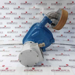 WARTSILA 02047-MT-4112 Varec Level Transmitter FIG. 2047 MT -20C/+50C 316C16