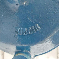 WARTSILA 02047-MT-4112 Varec Level Transmitter FIG. 2047 MT -20C/+50C 316C16