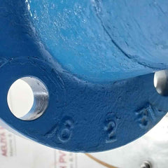 WARTSILA 02047-MT-4112 Varec Level Transmitter FIG. 2047 MT -20C/+50C 316C16