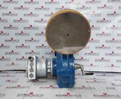 WARTSILA 02047-MT-4112 Varec Level Transmitter FIG. 2047 MT -20C/+50C 316C16