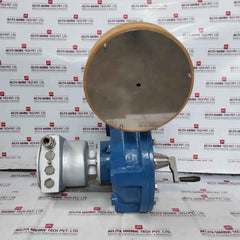 WARTSILA 02047-MT-4112 Varec Level Transmitter FIG. 2047 MT -20C/+50C 316C16