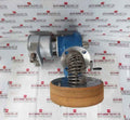 WARTSILA 02047-MT-4112 Varec Level Transmitter FIG. 2047 MT -20C/+50C 316C16