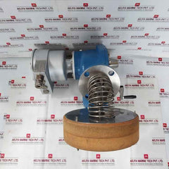 WARTSILA 02047-MT-4112 Varec Level Transmitter FIG. 2047 MT -20C/+50C 316C16