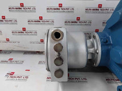 WARTSILA 02047-MT-4112 Varec Level Transmitter FIG. 2047 MT -20C/+50C 316C16