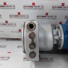 WARTSILA 02047-MT-4112 Varec Level Transmitter FIG. 2047 MT -20C/+50C 316C16