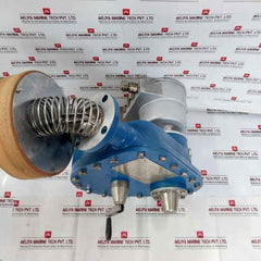 WARTSILA 02047-MT-4112 Varec Level Transmitter FIG. 2047 MT -20C/+50C 316C16