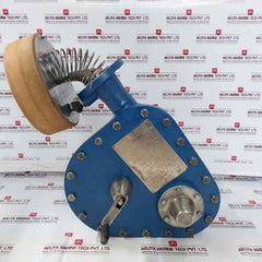 WARTSILA 02047-MT-4112 Varec Level Transmitter FIG. 2047 MT -20C/+50C 316C16