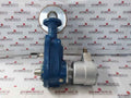 WARTSILA 02047-MT-4112 Varec Level Transmitter FIG. 2047 MT -20C/+50C 316C16